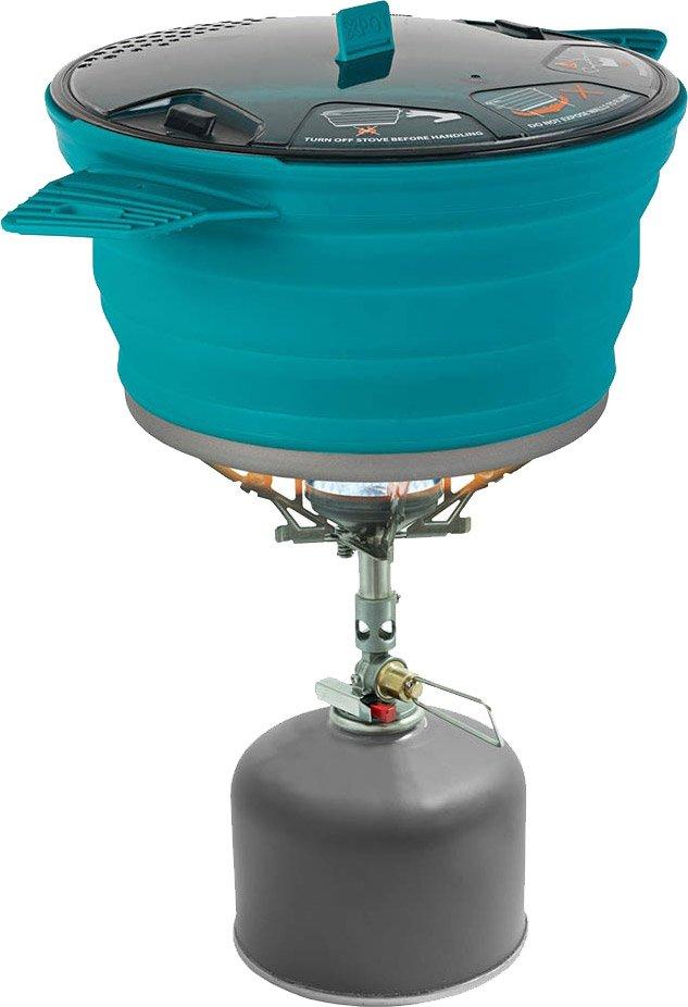 X-Pot (2.8 Litre)