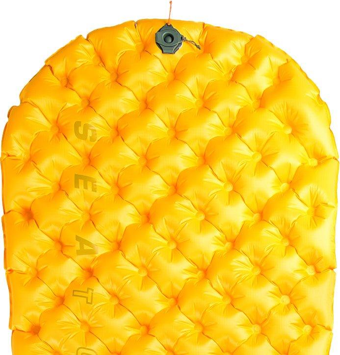 Ultralight Sleeping Mat (with free Air Stream Pump