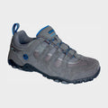 Men’s Quadra Classic Waterproof Walking Shoes
