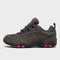 Women’s Quadra Classic Waterproof Walking Shoes