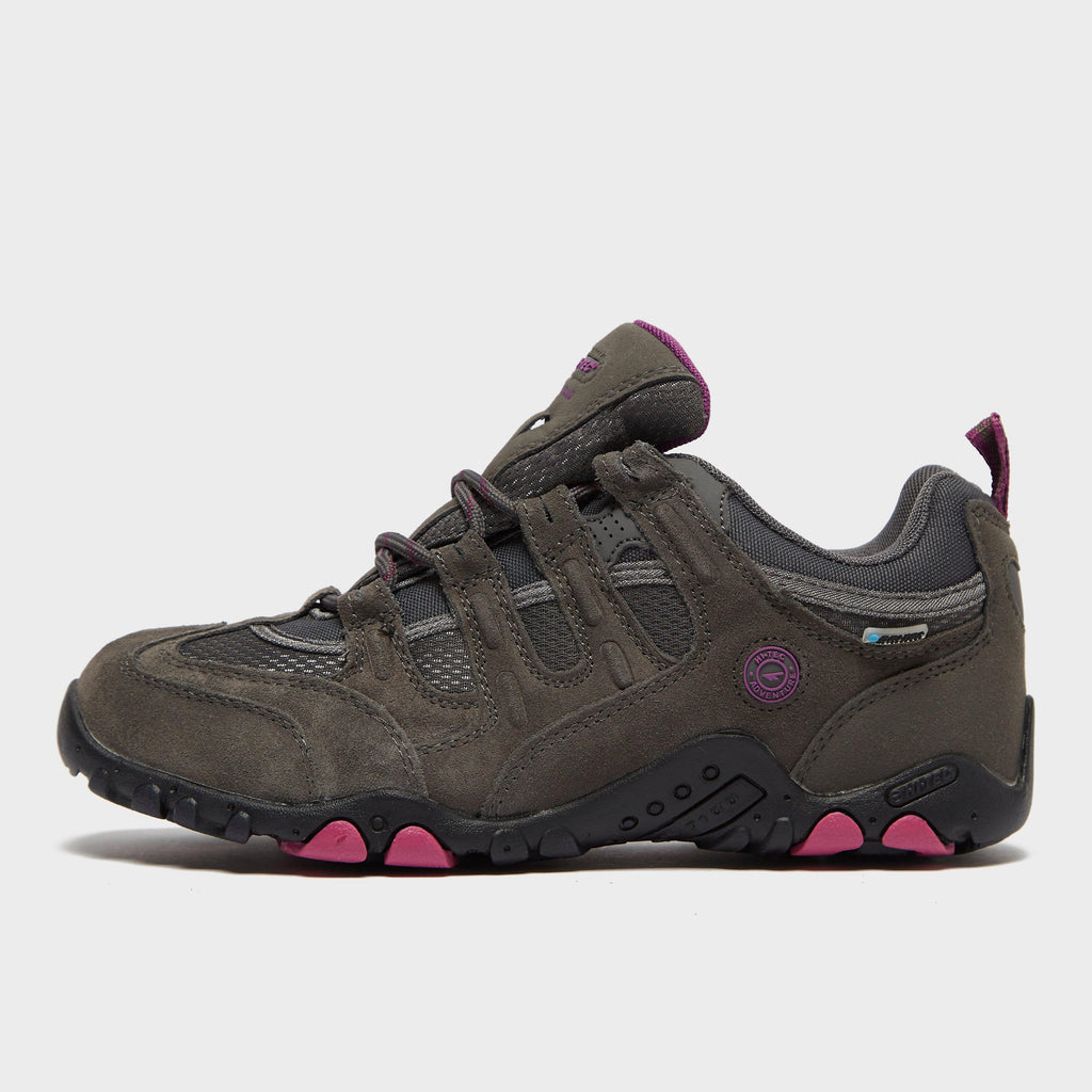 Women’s Quadra Classic Waterproof Walking Shoes