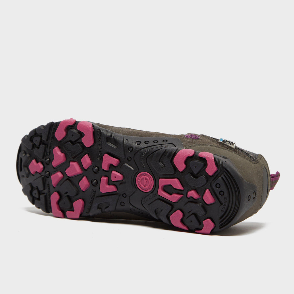 Women’s Quadra Classic Waterproof Walking Shoes