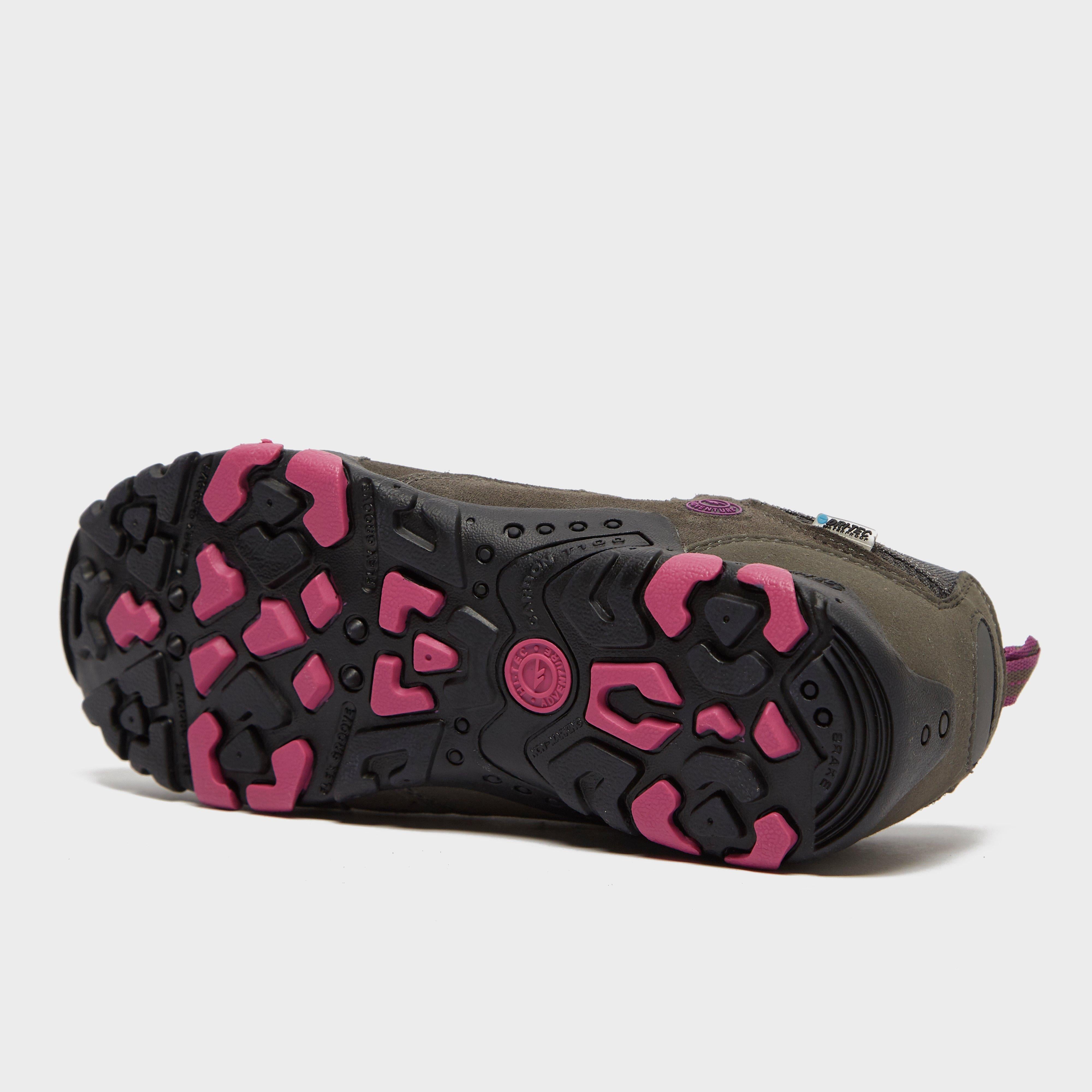 Women’s Quadra Classic Waterproof Walking Shoes