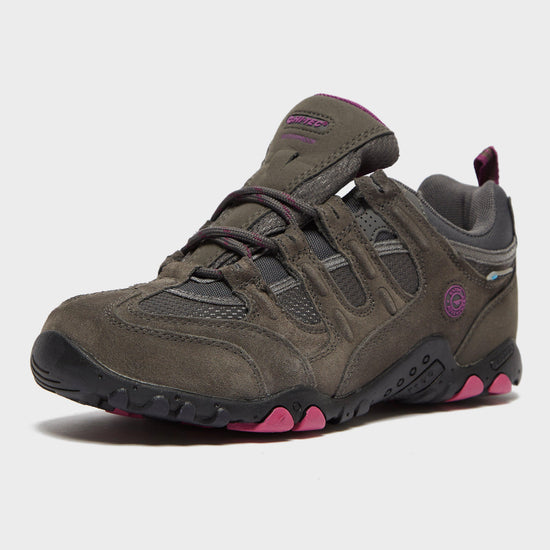 Women’s Quadra Classic Waterproof Walking Shoes