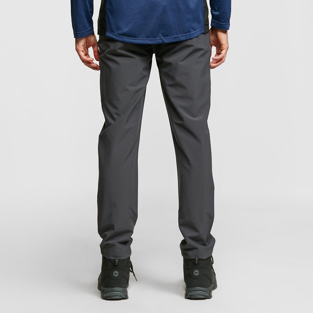 Yangon Trouser (Regular)