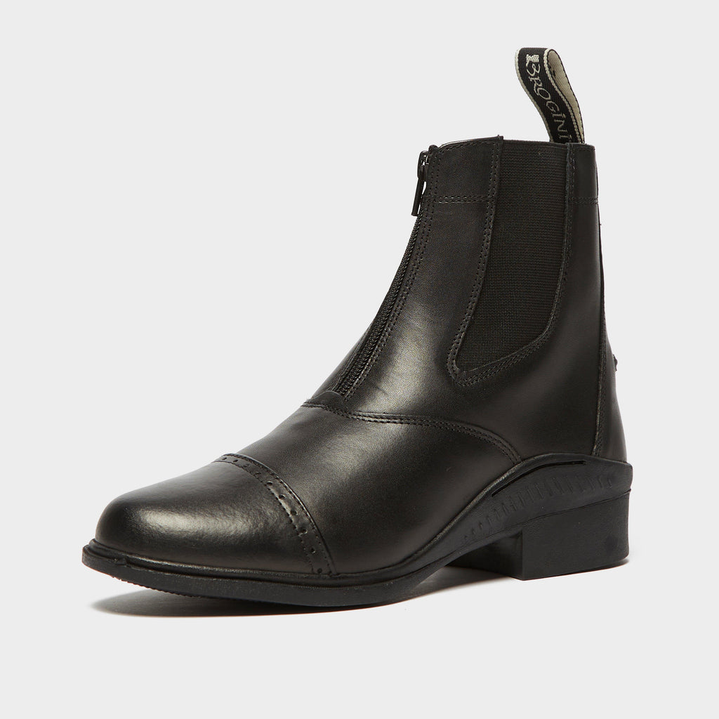 Tivoli Paddock Boots