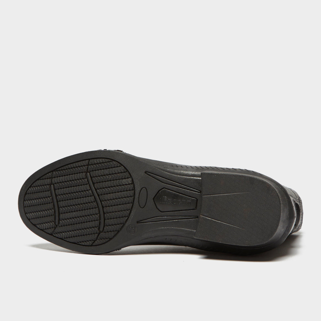 Tivoli Paddock Boots