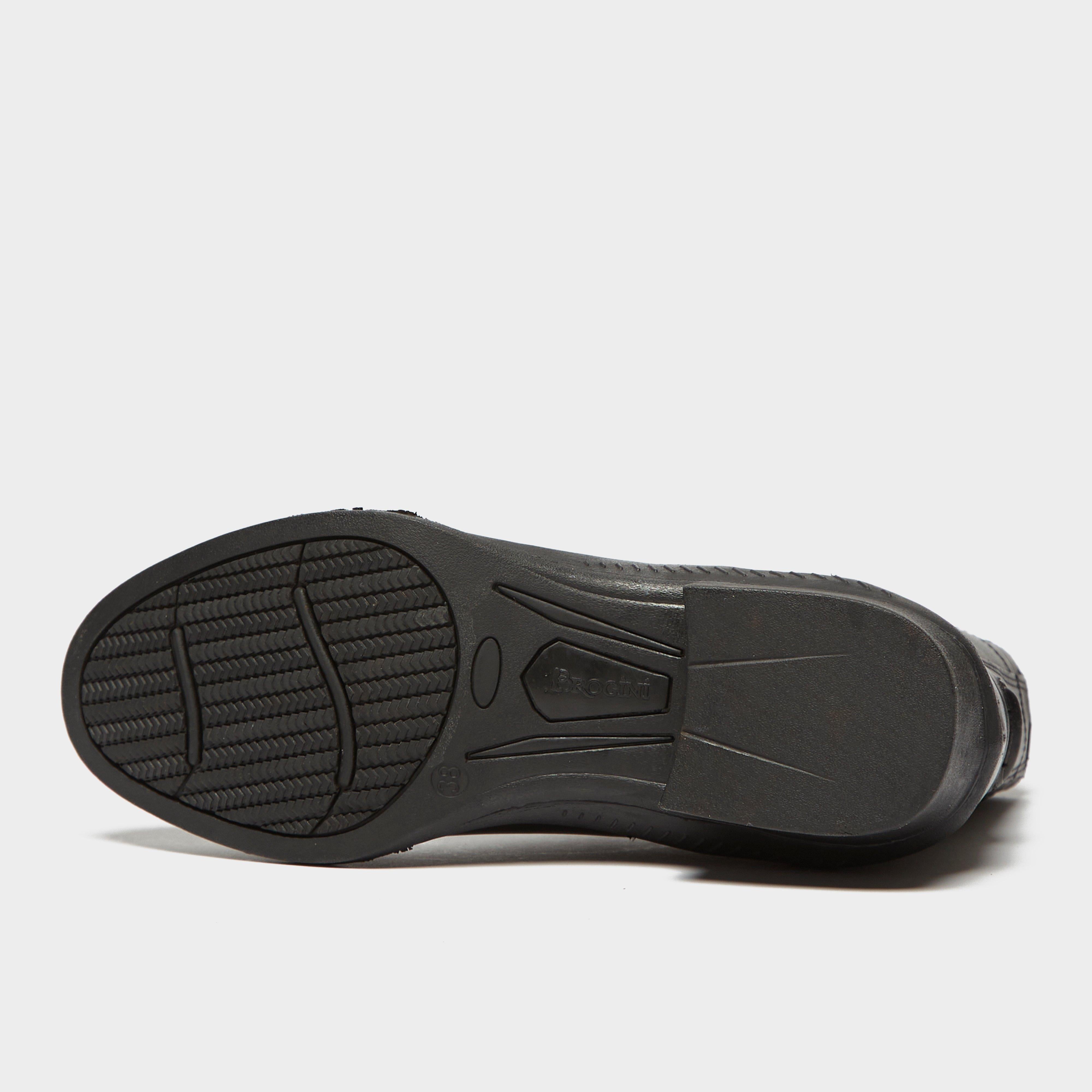 Tivoli Paddock Boots