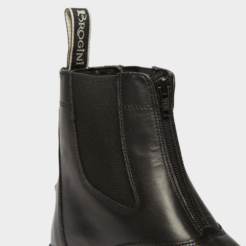 Tivoli Paddock Boots