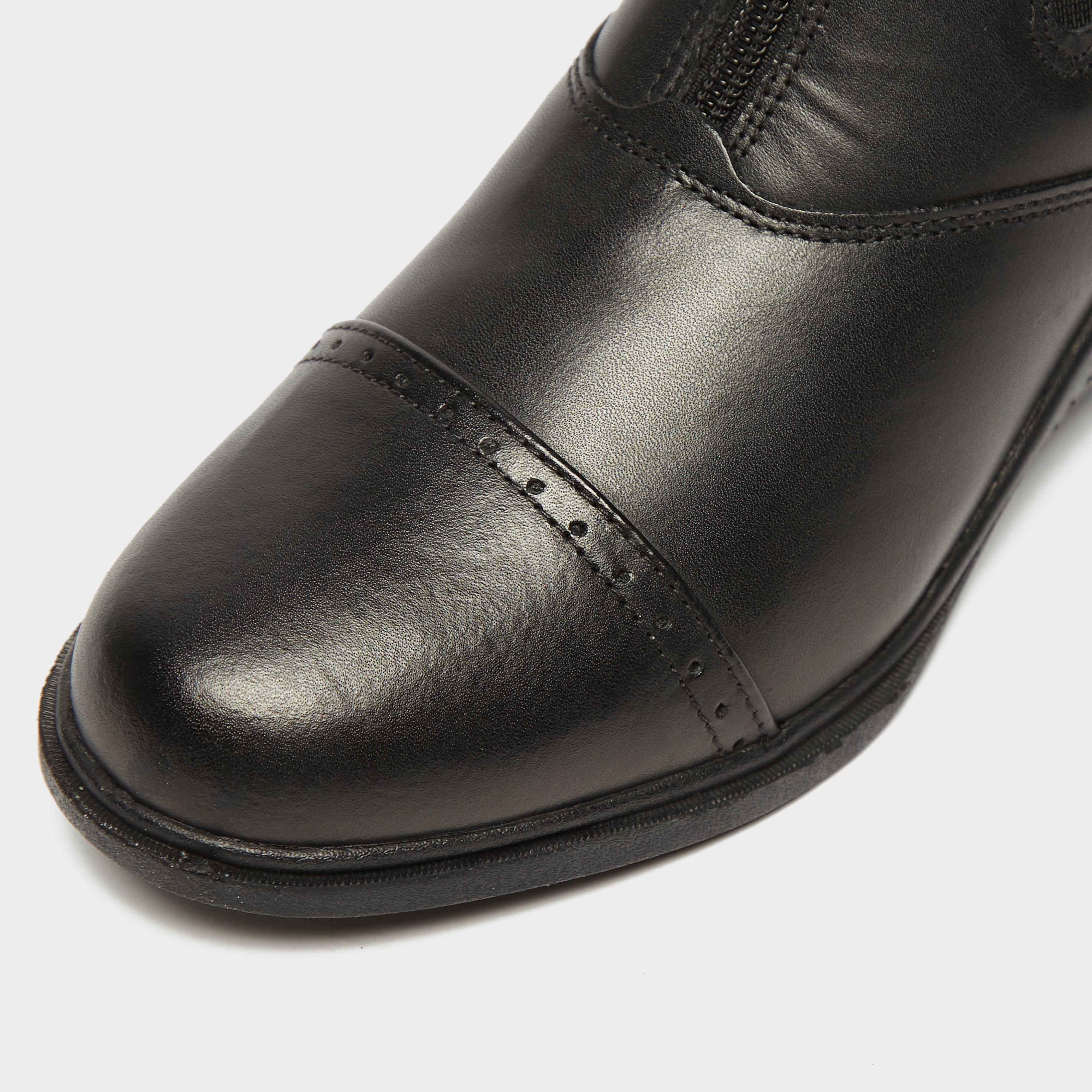 Tivoli Paddock Boots
