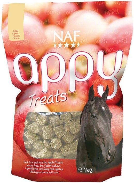 Appy Horse Treats