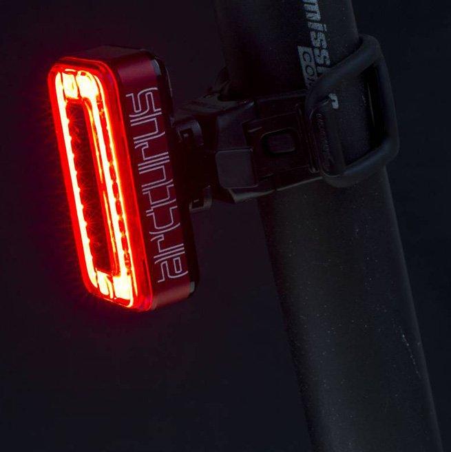 Arcturus Auto Rear Light