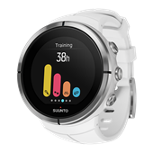Spartan Ultra White (HR)