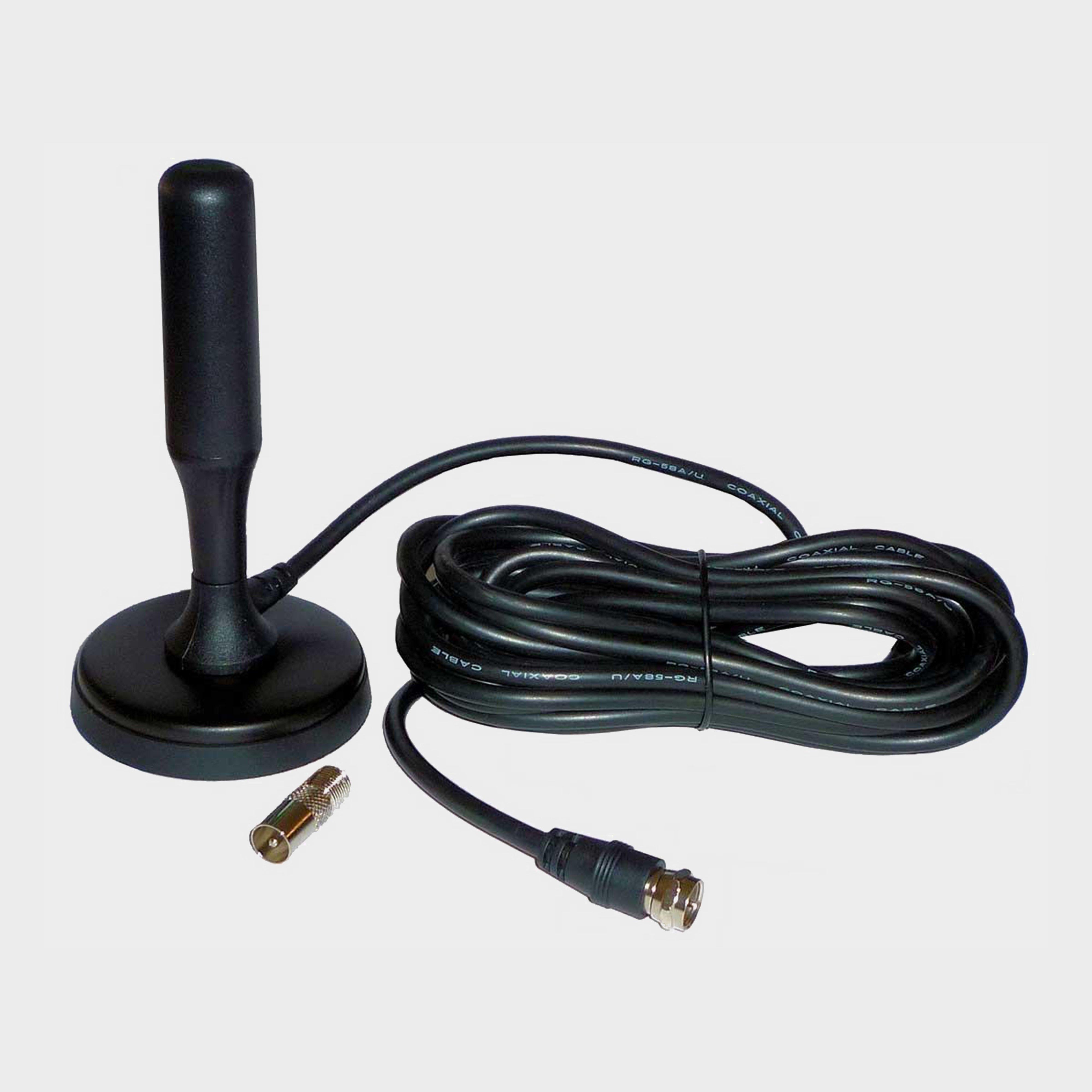Magnetic Mount Freeview Digital TV Aerial