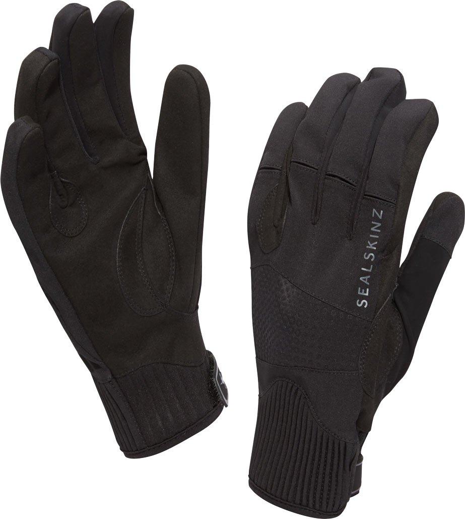 Chester Riding Gloves
