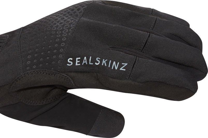 Chester Riding Gloves