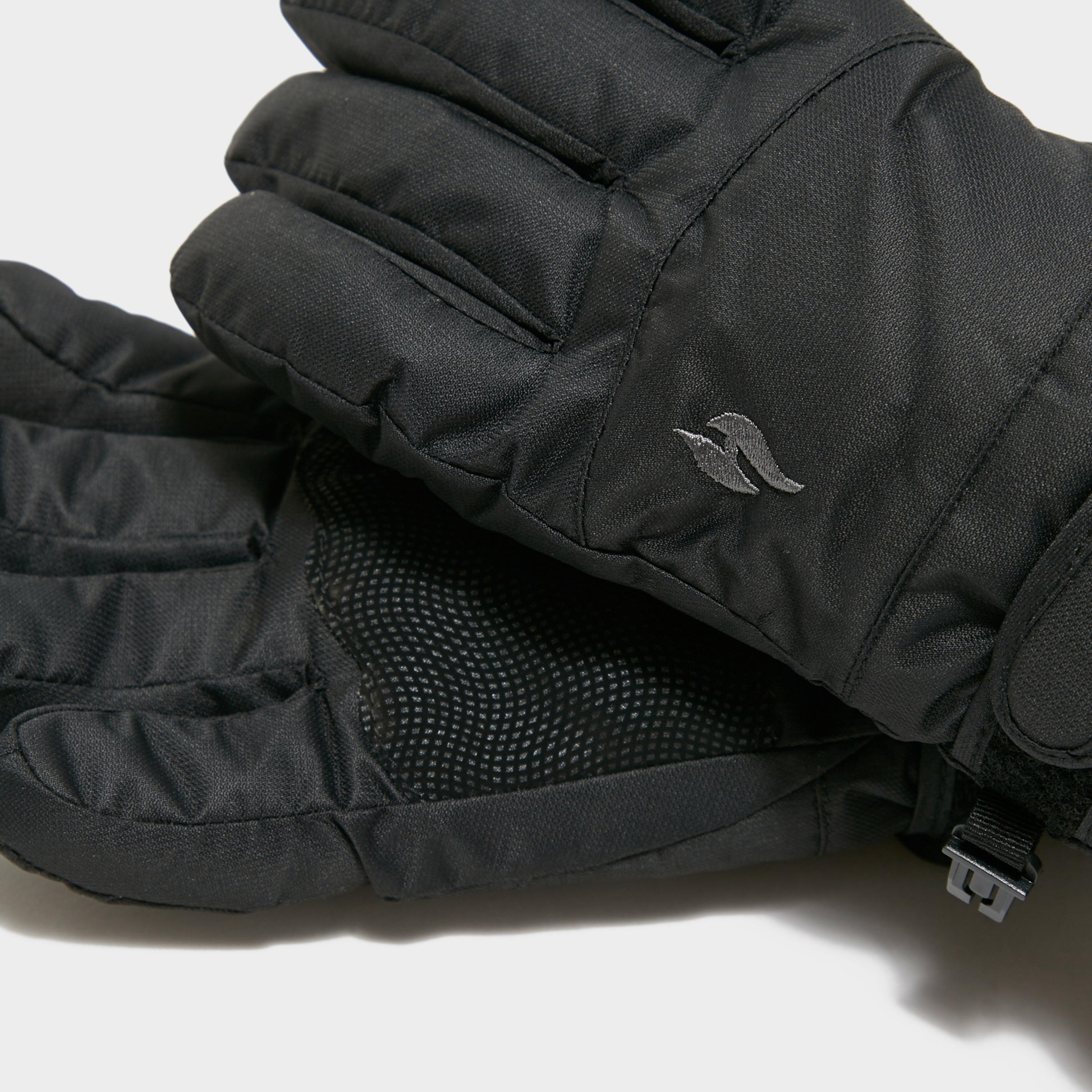 Ladies Ski Gloves