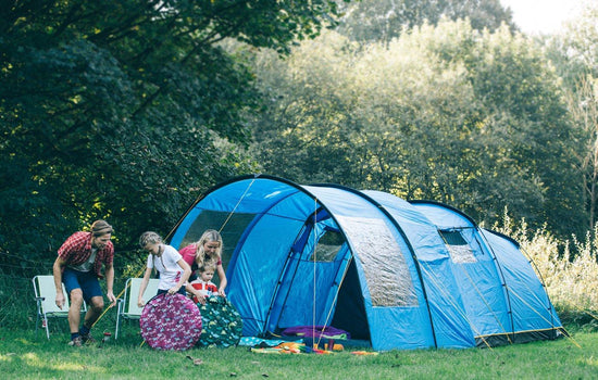 Enigma Elite 5 Canopy