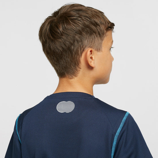 Kids' Balance SS Baselayer