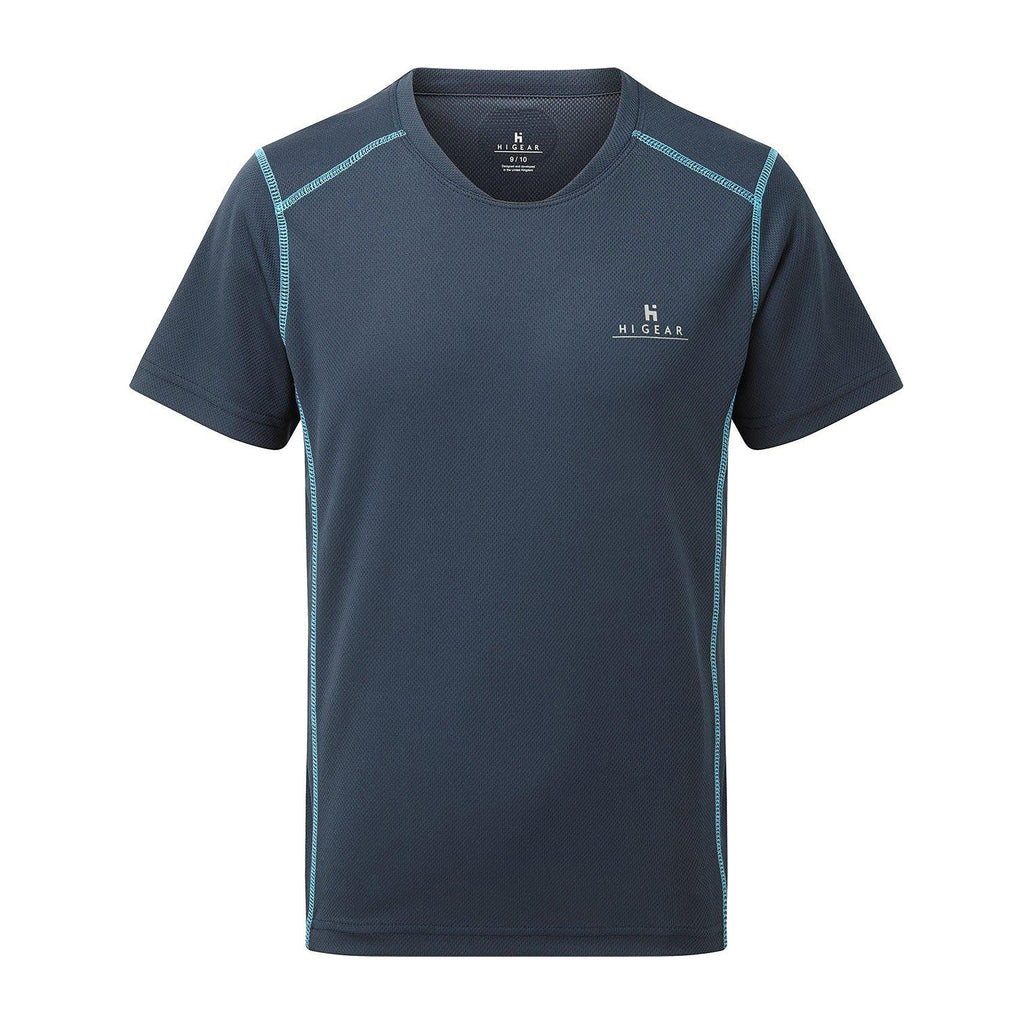 Kids' Balance SS Baselayer
