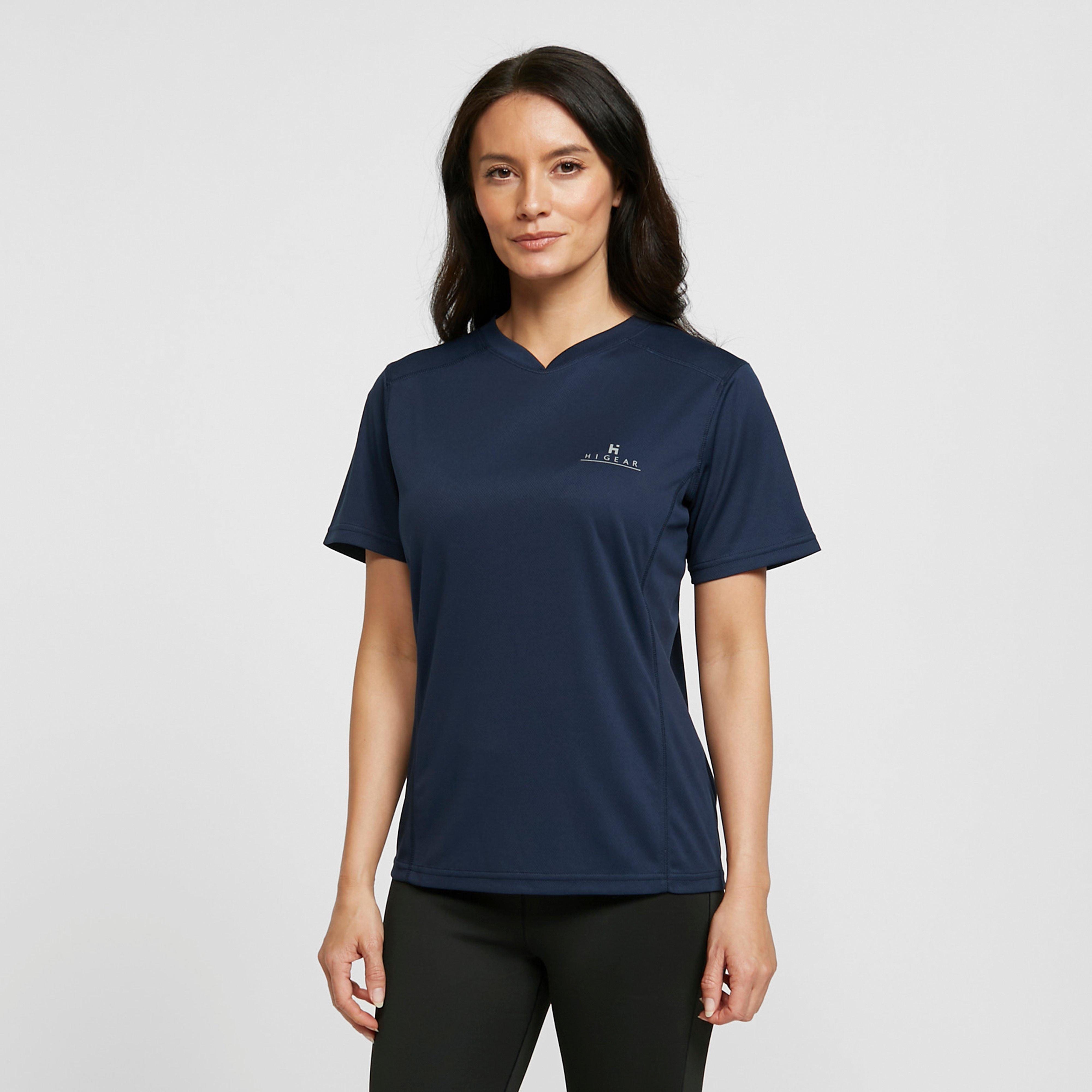 Women's Balance Baselayer SS