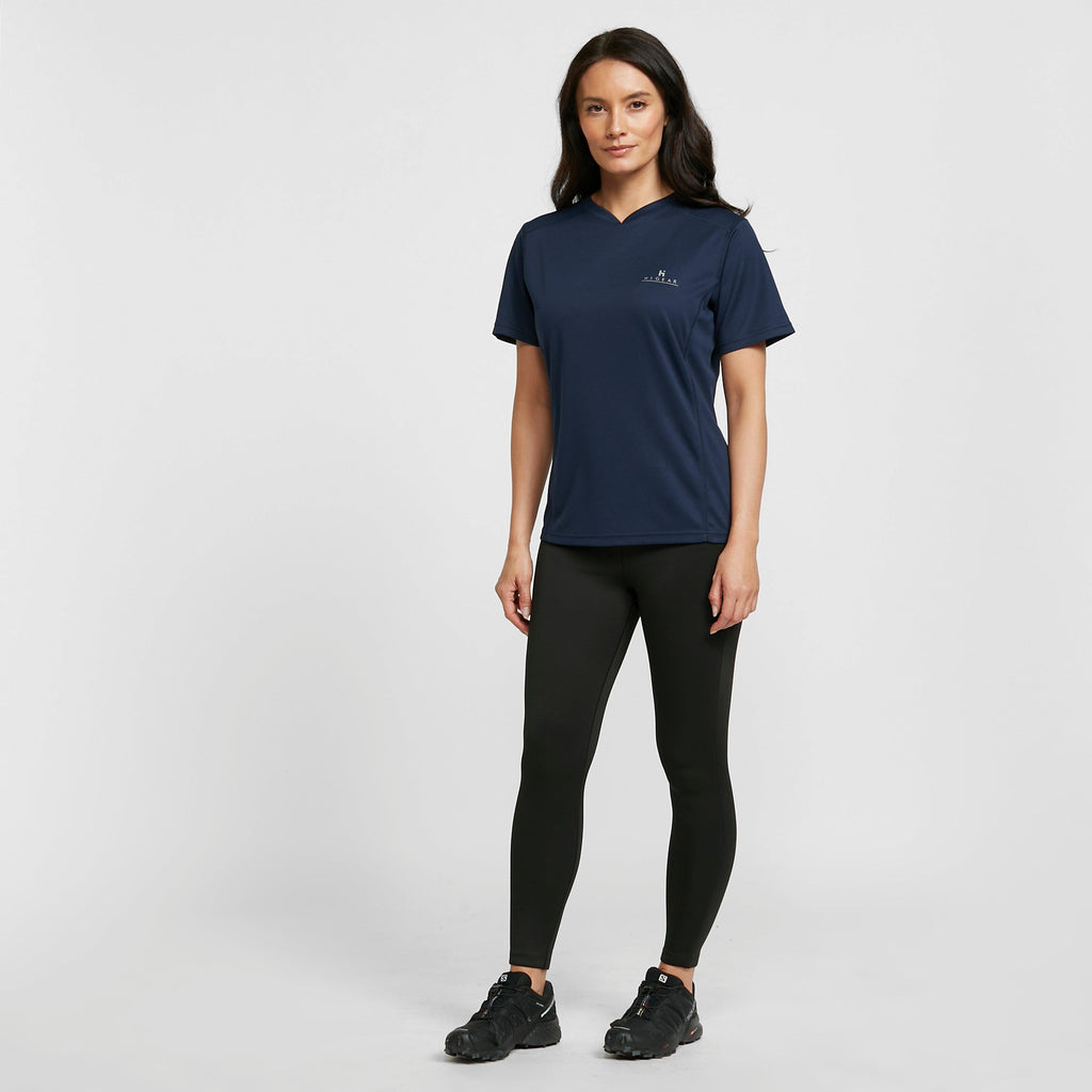 Women's Balance Baselayer SS