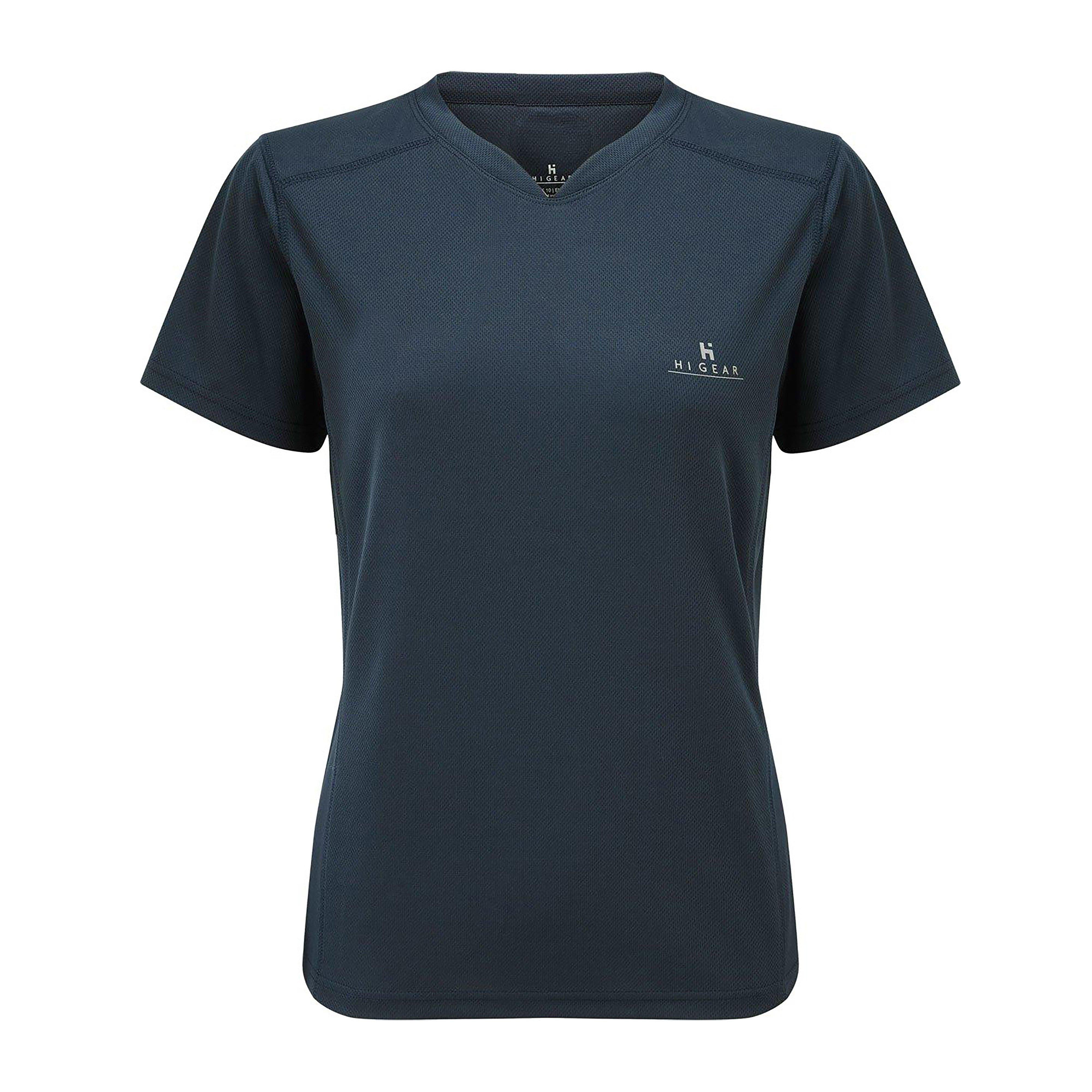 Women's Balance Baselayer SS