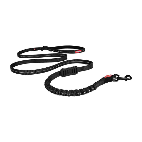 Zero Shock LITE Dog Lead (48'')