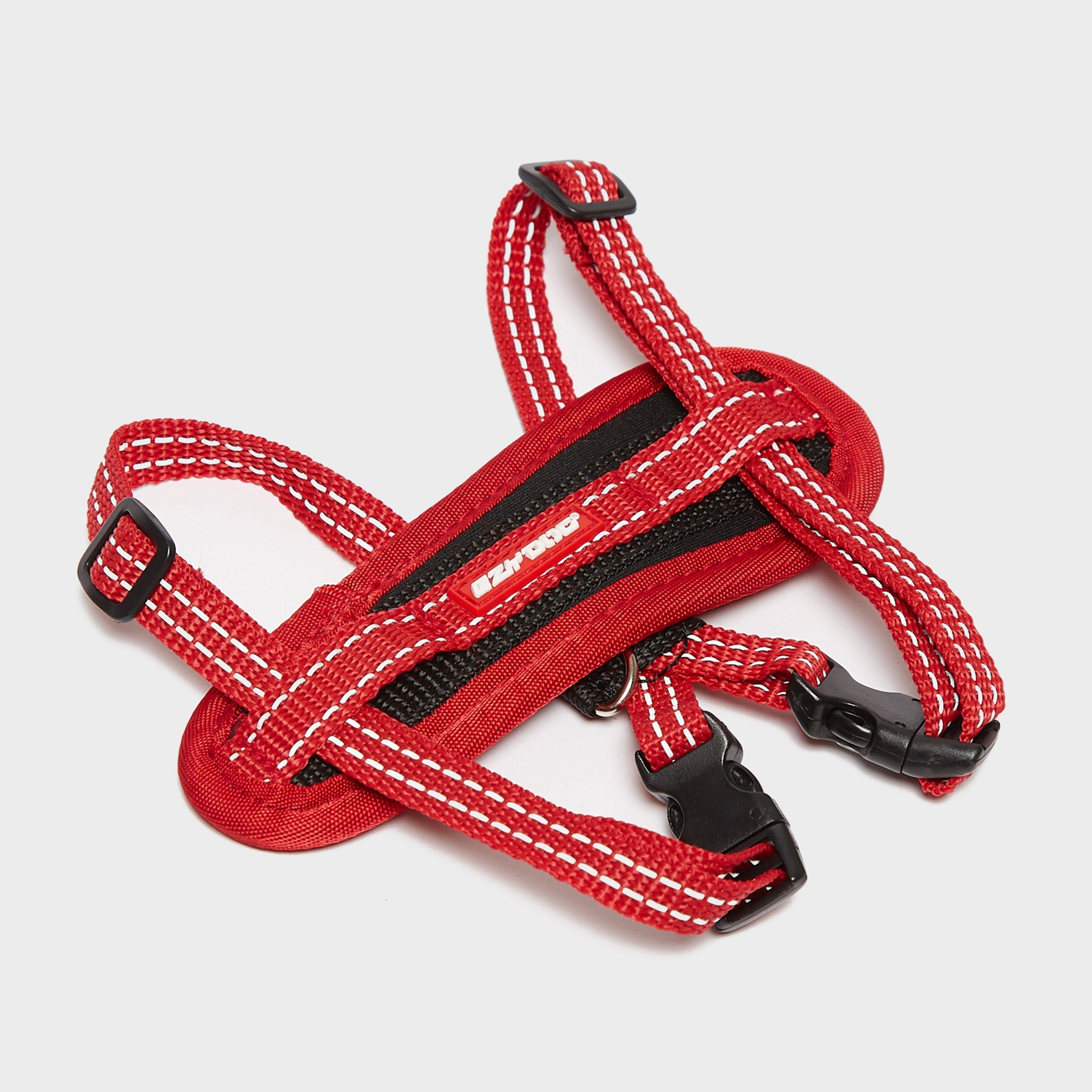 Chest Plate Dog Harness (XS)