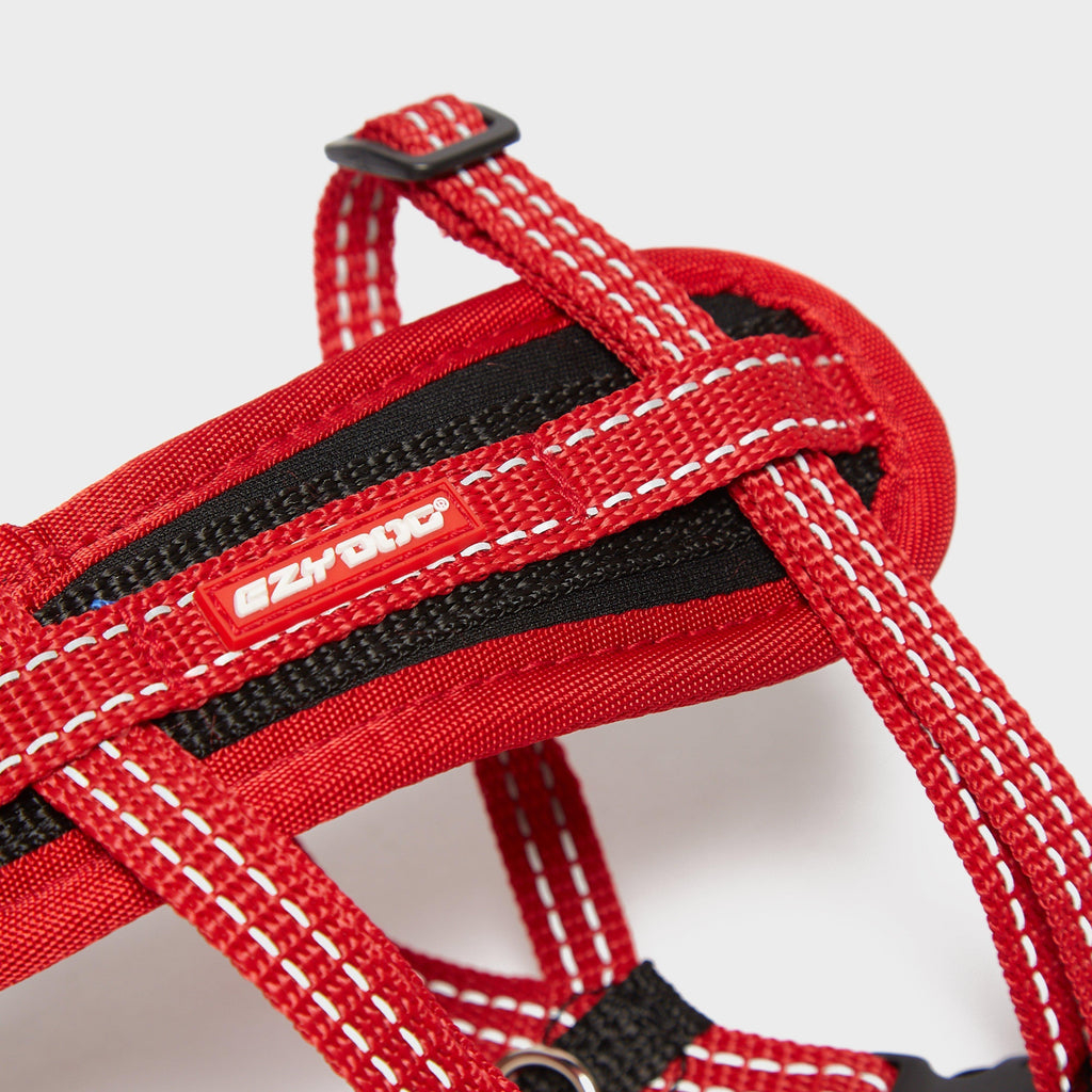 Chest Plate Dog Harness (XS)