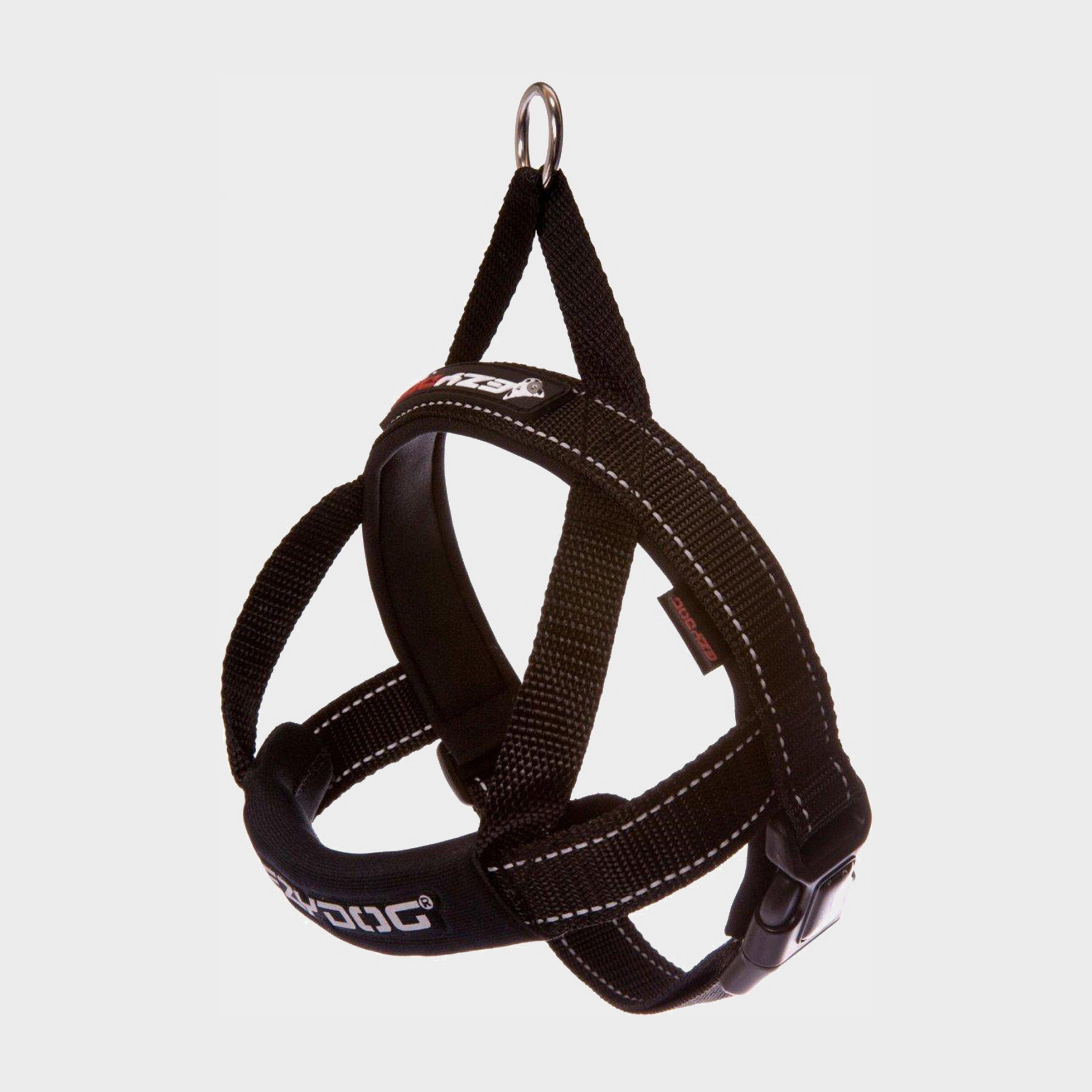 Quick Fit Dog Harness (Large)