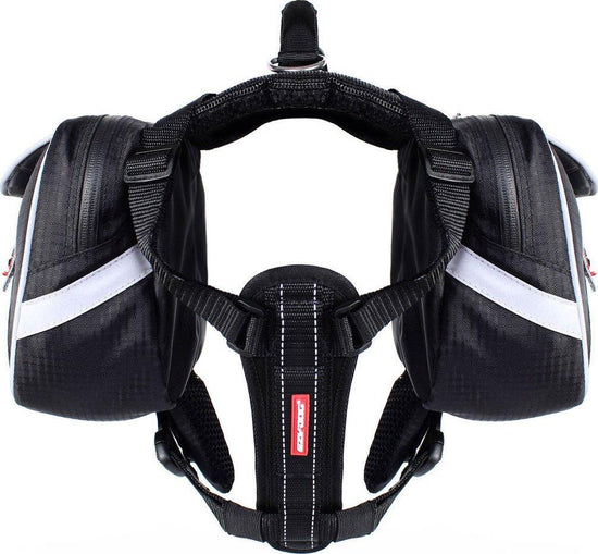 Summit Dog Backpack (L)