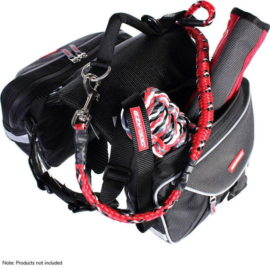 Summit Dog Backpack (L)
