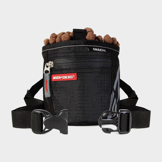 SnakPak Dog Treat Bag