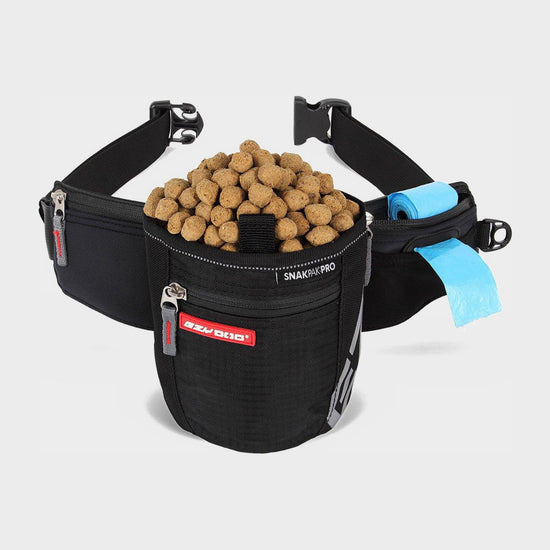 SnakPak-Pro Treat Bag