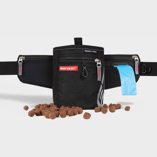 SnakPak-Pro Treat Bag