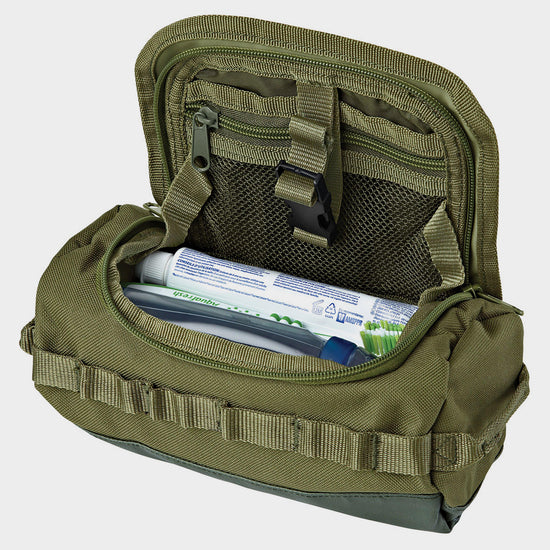 NXG Wash Bag