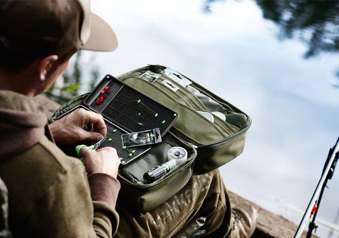 NXG XL PVA Pouch