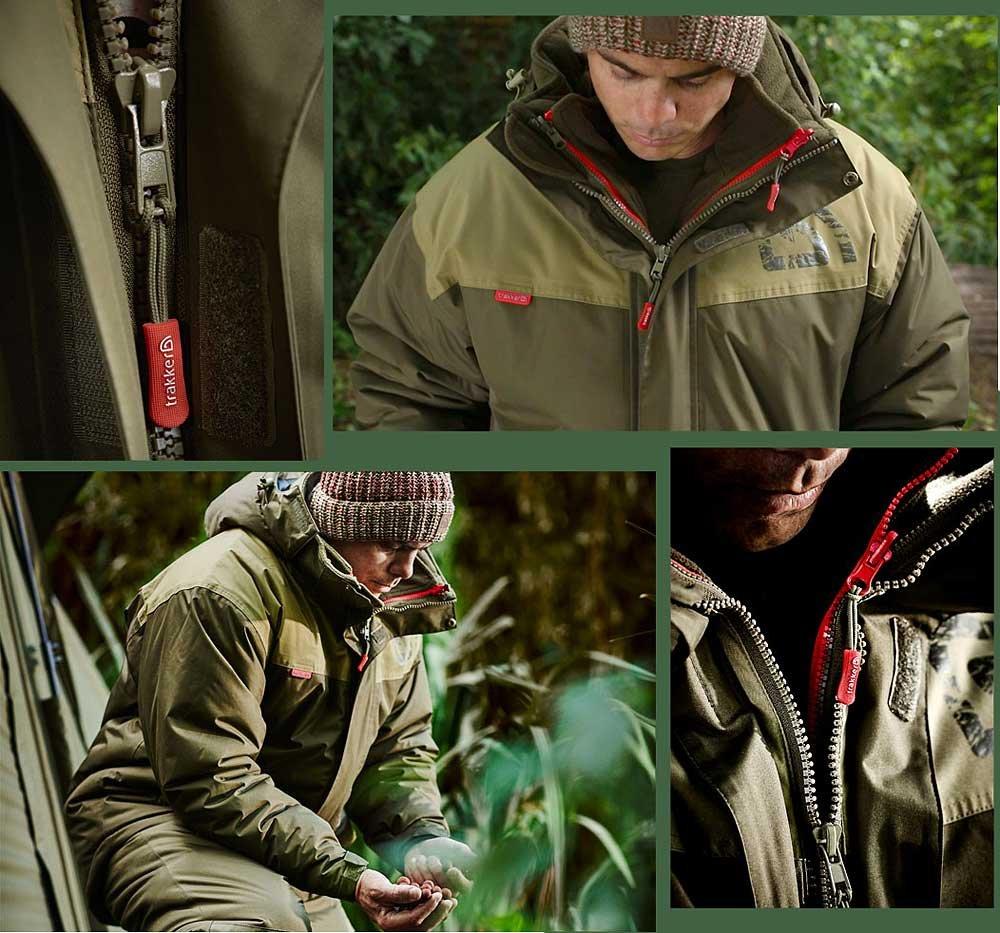 Core Multi-Suit