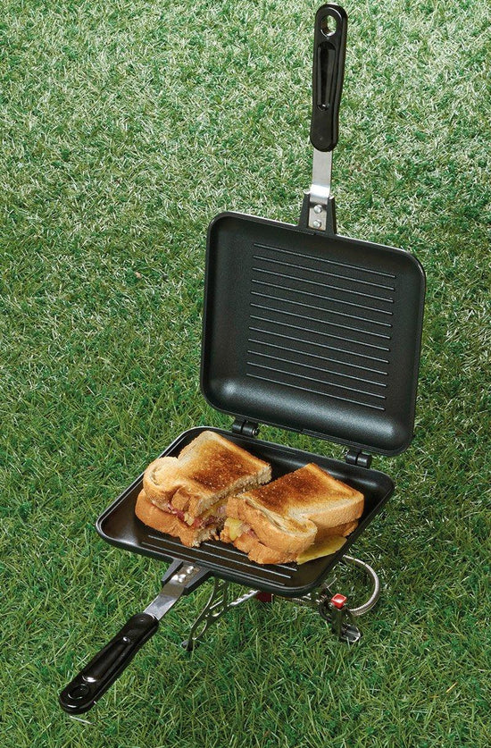 Toastie Maker