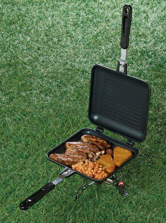Toastie Maker