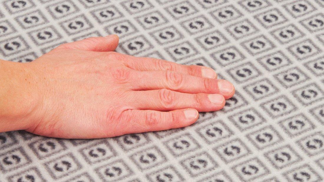 Blakeley 300 Fleece Carpet