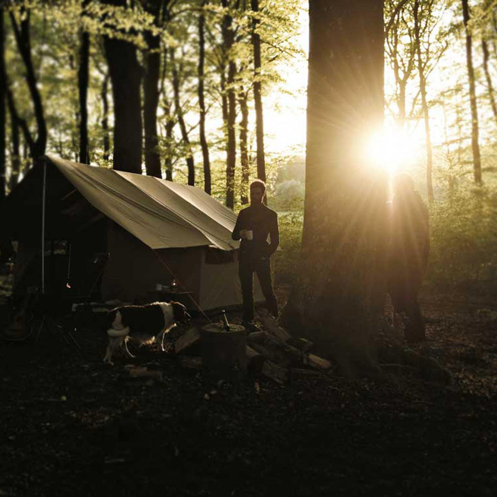 Prospector 12 Person Tent