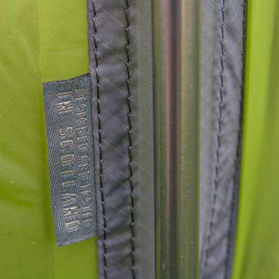 F10 Helium UL 2 Backpacking Tent