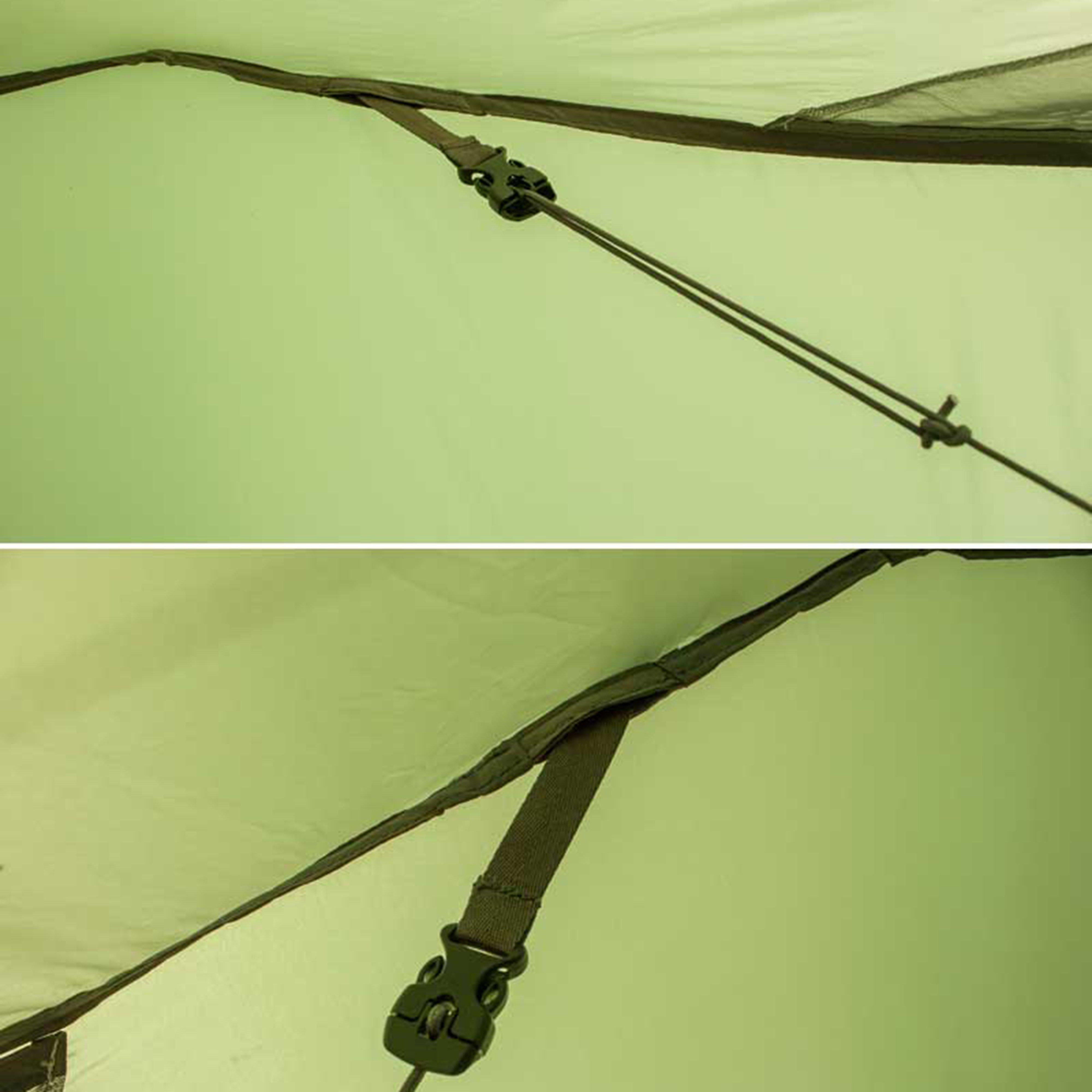 F10 Helium UL 2 Backpacking Tent