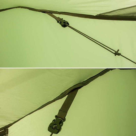 F10 Helium UL 2 Backpacking Tent