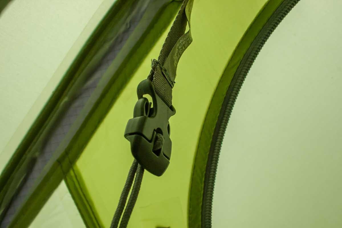 F10 Xenon UL 2 Backpacking Tent