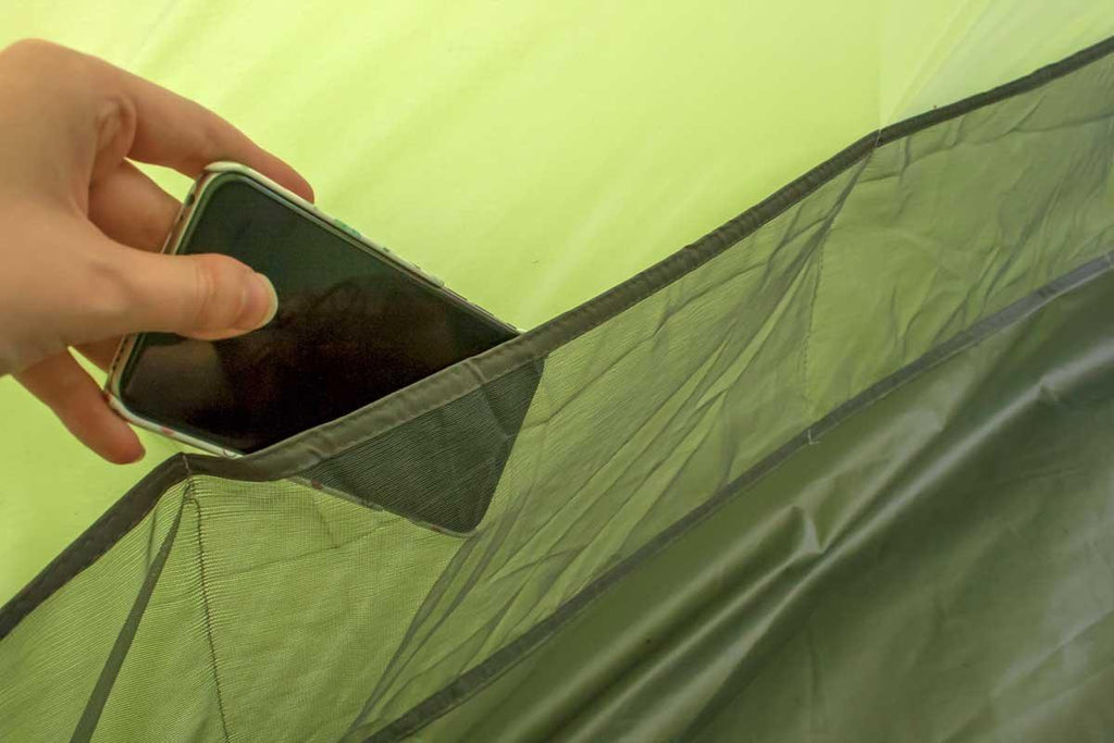 F10 Xenon UL 2 Backpacking Tent
