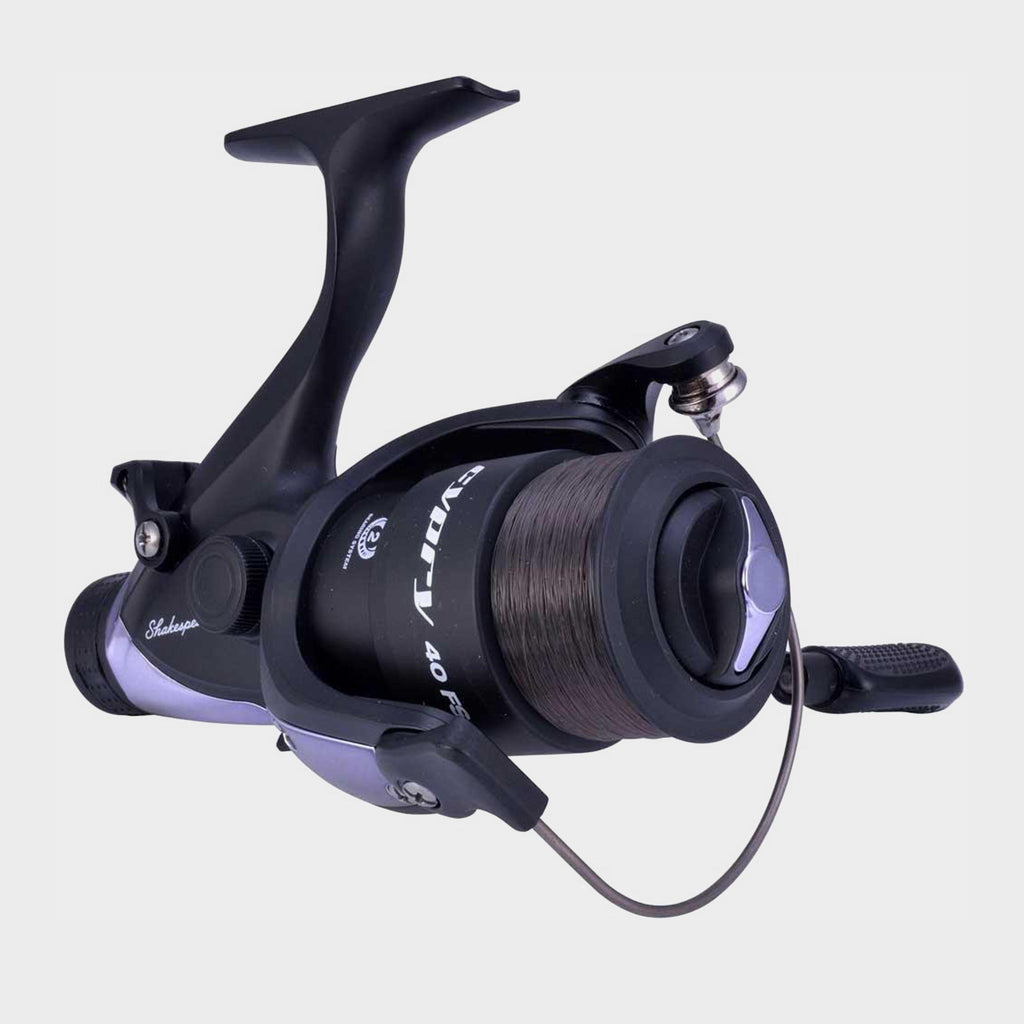 Cypry 40 Freespool Reel