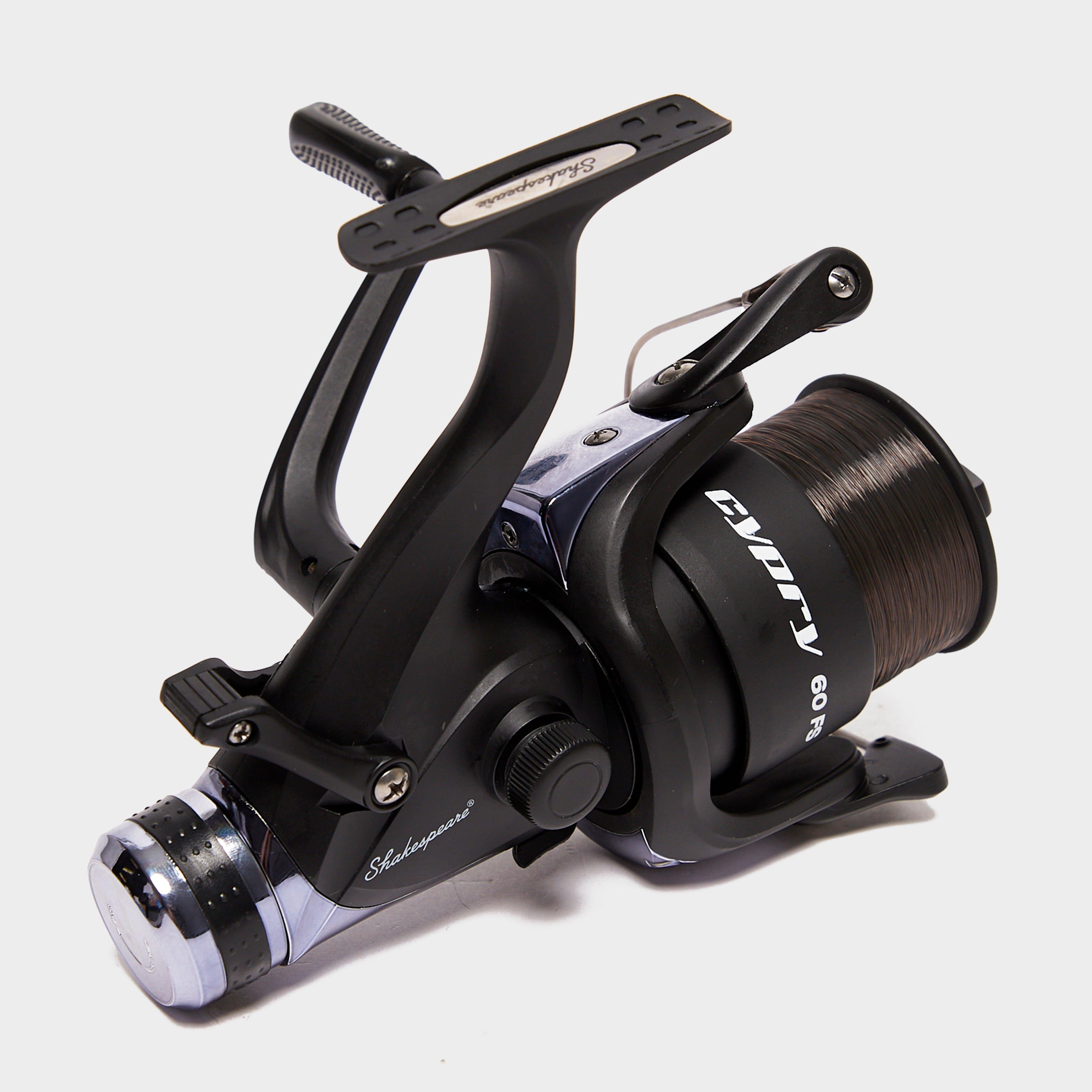 Cypry 60 FS Spinning Reel